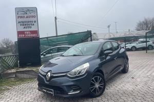Renault Clio dCi 8V 75CV Start&Stop 5 porte Energy
