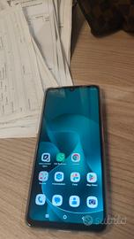 MOTO G06 NUOVO