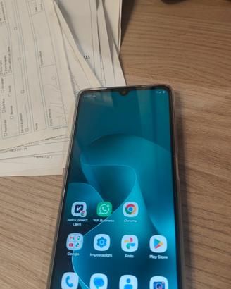 MOTO G06 NUOVO