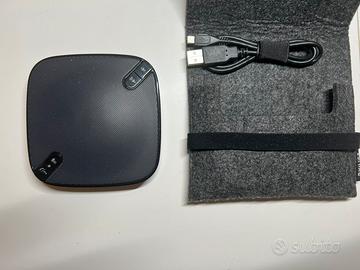 Altoparlante vivavoce conferenza Philips WeCall