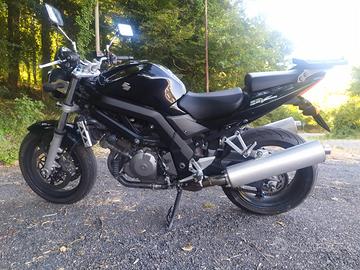 Suzuki SV 1000 - 2006