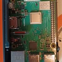 Raspberry Pi 3 B+ Starter Set