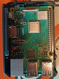 Raspberry Pi 3 B+ Starter Set