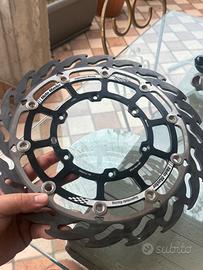 Disco 320 yz motomaster