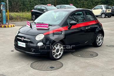 FIAT 500 1.4 16V Pop
