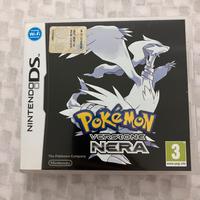 Pokemon Nero Nintendo Ds