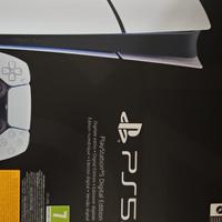 Ps5 digital