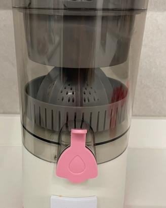 Spremiagrumi automatico