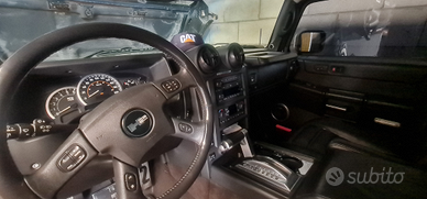 Hummer H2