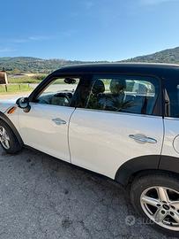 Mni Countryman 1600 Cooper