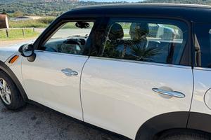 Mni Countryman 1600 Cooper