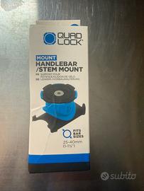 QUAD LOCK – Support Bici NUOVI