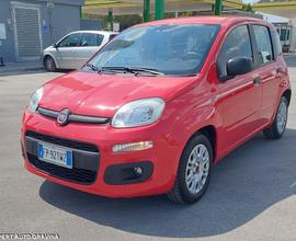 FIAT PANDA 1.3MTJ 95CV LOUNGE **PARI AL NUOVO**