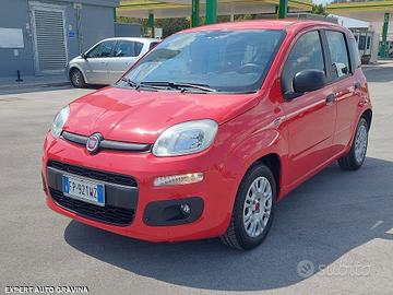 FIAT PANDA 1.3MTJ 95CV LOUNGE **PARI AL NUOVO**