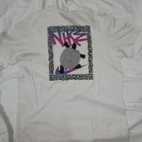 maglietta Nike usata XL