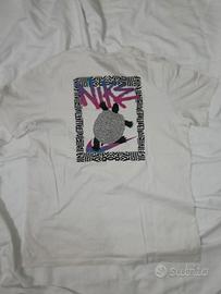 maglietta Nike usata XL