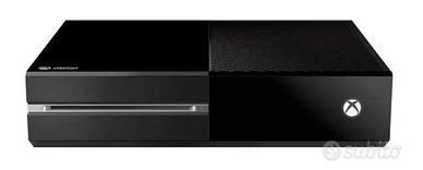 Xbox One + Giochi Spyro Crash Kingdom Hogwarts