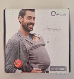 Fascia elastica Tricot Slen 