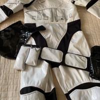 Vestito star wars