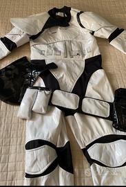 Vestito star wars