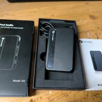 Fosi Audio N3  Bluetooth Headphone amplifier 