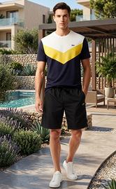 Completo Estivo Lacoste