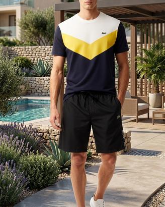 Completo Estivo Lacoste