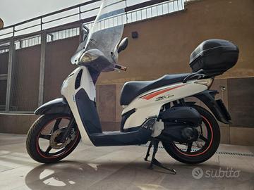 Honda SH 125 2007