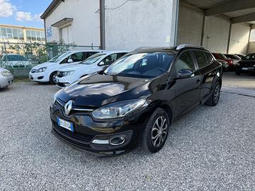 Renault Megane 1.5 diesel