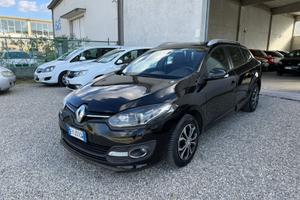 Renault Megane 1.5 diesel