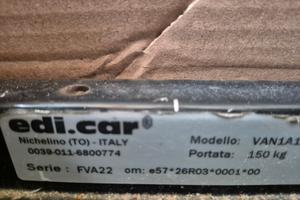 Portamoto edi.car