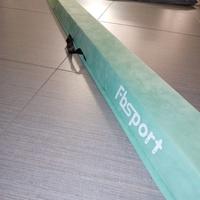 TRAVE PER GINNASTICA ARTISTICA