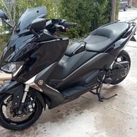 Yamaha T-Max 530 - 2017