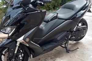 Yamaha T-Max 530 - 2017