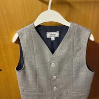 Gilet Aletta