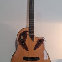 Harley Benton HBO-850 Classic