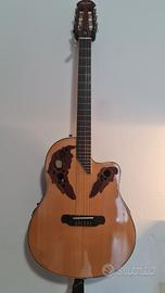 Harley Benton HBO-850 Classic