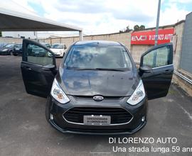 Ford B-Max 1.5 TDCi 75 CV Titanium