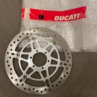 Disco freno anteriore ducati monster 620 s2r 800