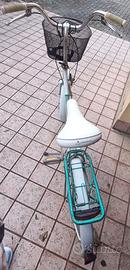 bicicletta per bambini 