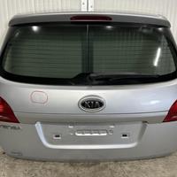 PORTELLONE POSTERIORE COMPLETO KIA Venga 1Â° Serie