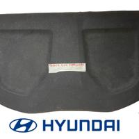 CAPPELLIERA POSTERIORE TOYOTA C-HR Ibrida (16>23)
