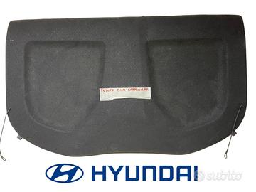 CAPPELLIERA POSTERIORE TOYOTA C-HR Ibrida (16>23)