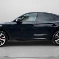 Audi Q5 SPB 40 TDI quattro S tronic line