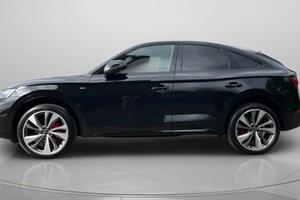 Audi Q5 SPB 40 TDI quattro S tronic line