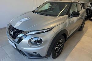 NISSAN Juke 1.0 DIG-T 114 CV DCT N-Connecta