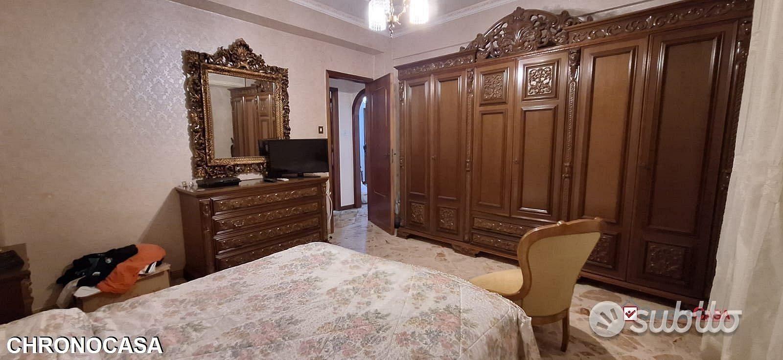 Appartamento – Messina, Mangialupi, III Circoscrizione - Altro