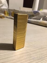 Accendino Cartier Must de Cartier