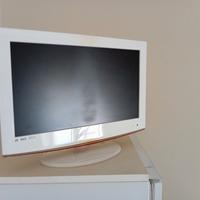 TV Samsung funzionante cm 45 per camper