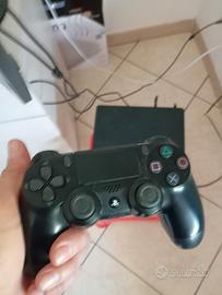 PlayStation 4 slim 1 terabyte 